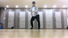 EXO,防弹少年团,张艺兴(EXO),J-HOPE(防弹少年团) - Dance Battle