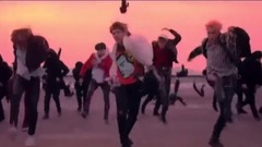 EXO,Seventeen,防弹少年团,GOT7,MONSTA X - 韩国男团出道曲VS最新曲 饭制版