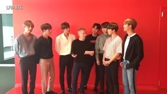 防弹少年团 - BTS KIIS FM