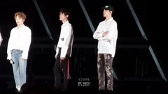 EXO,边伯贤(EXO),吴世勋(EXO) - Talk