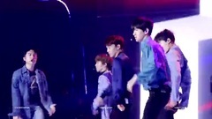 EXO,边伯贤(EXO),EXO-CBX - Monster