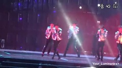 EXO,边伯贤(EXO),EXO-CBX - Transformer