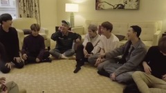 防弹少年团,SUGA(防弹少年团) - 【小奶酪字幕】跑弹21  闵玧其芝麻cut
