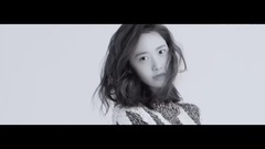 少女时代,允儿(少女时代) - 林允儿ELLE2月拍摄花絮CUT
