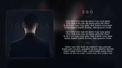 欧美群星 - Ego