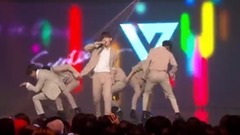 Seventeen - Crazy In Love