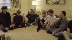 防弹少年团,SUGA(防弹少年团) - 【小奶酪中字】跑弹21  闵玧其芝麻cut
