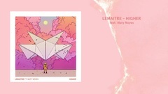 Higher