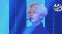 Seventeen,净汉(Seventeen) - DONT WANNA CRY