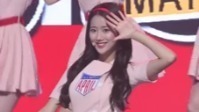 April(韩国) - MAYDAY