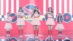 April(韩国) - MAYDAY