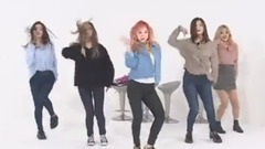 Red Velvet - Dumb Dumb
