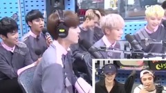 NCT,在玹（NCT）,NCT 127 - NCT的Night Night With Seventeen