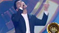 VIXX,Ken(VIXX) - 首尔的月亮