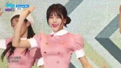 AOA - Excuse me