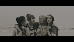 Sistar,多顺(Sistar),昭宥(Sistar),孝琳(Sistar),宝拉(Sistar) - LONELY