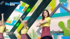 Berry Good - BibbidiBobbidiBoo