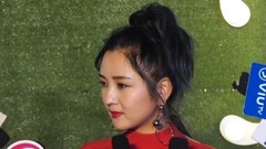 何洁 - 何洁“LOVE”主题生日会
