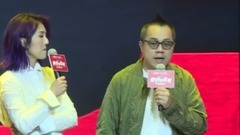 杨千嬅,余文乐 - <春娇救志明>北京首映礼