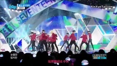 Seventeen,S.coups(Seventeen),Joshua(Seventeen),Jun(Seventeen),圆佑(Seventeen) - Don't Wanna Cry