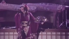和楽器バンド - 大新年会2017 東京体育館 2.18桜ノ宴/ライブダイジェスト