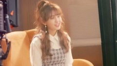Eric Nam,Somi - <You, Who> MV MAKING