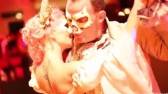 音乐短片 - Le Bal Masquerade