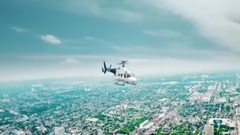 音乐短片 - City Project