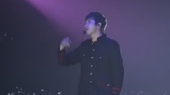 防弹少年团 - Dope & Fire & 血汗泪(Blood Sweat&Tears)