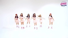 April(韩国) - 小四月<MAYDAY>饭制版