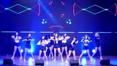 PRISTIN - Black Widow