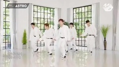 Astro(韩国) - Baby