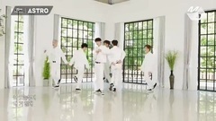 Astro(韩国) - Confession