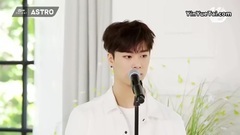 Astro(韩国) - 因为是你