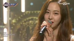 Sistar - 舞台串烧 & Lonely