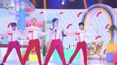 Astro(韩国) - Baby