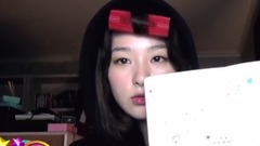 涩琪(Red Velvet),柳秀静(Lovelyz),玟星(MAMAMOO),Somi,金昭希(I.B.I) - 偶像电视剧工作团 六分钟超长Highlight预告