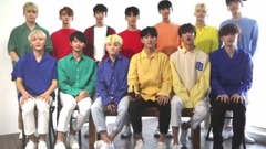 Seventeen - ローチケHMV 4thミニアルバム『Al1』リリース記念動画コメント