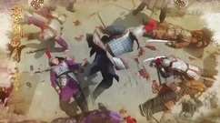 SpeXial,熊梓淇 - <刺客列传2>主题曲<战火荒烟>