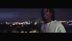 Wiz Khalifa - Pull Up With A Zip