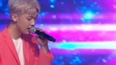 Astro(韩国) - Because It’s You