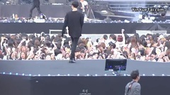 EXO,边伯贤(EXO) - Thunder