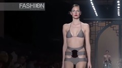 Fashion Show - ADRIANA DEGREAS Full Show SS 2017 Sao Paulo by Fashion Channel