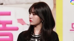 Somi - 偶像电视剧工作团 制作发布会