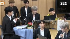 KNK - 两点出逃Cultwo Show