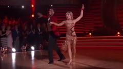音乐短片 - Rashad and Emma’s - Fusion - Dancing with the Stars