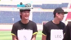 VIXX - Mnet myDOL VIXX EP06