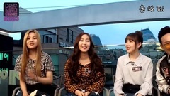GFriend,信飞(GFriend) - GFRIEND SinB PPAP(Pen Pineapple Apple Pen)