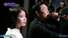 IU,Psy - 会怎样呢