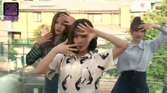 GFriend - FINGERTIP